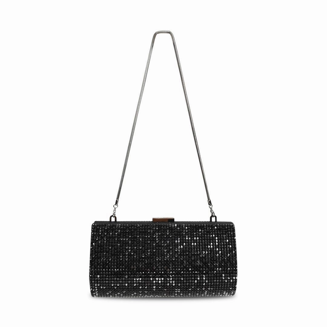 Swarovski Clutch