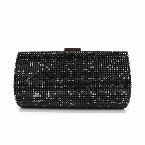 Swarovski Clutch