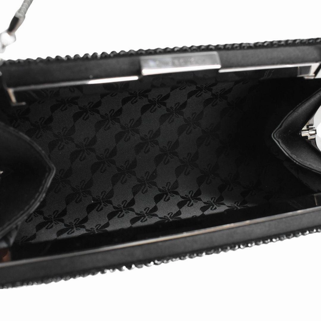 Swarovski Clutch