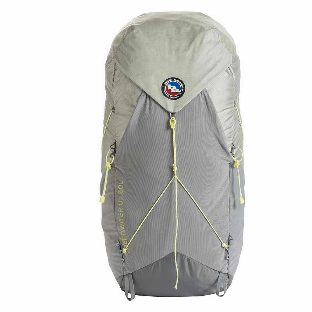 Sweetwater UL 60L