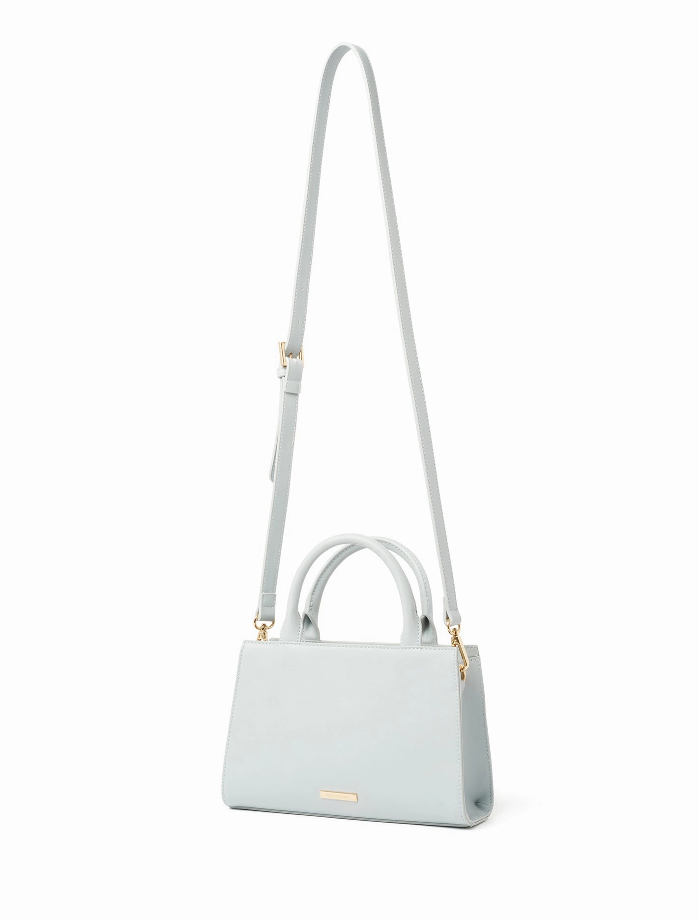 Sylvia Strap Keeper Bag