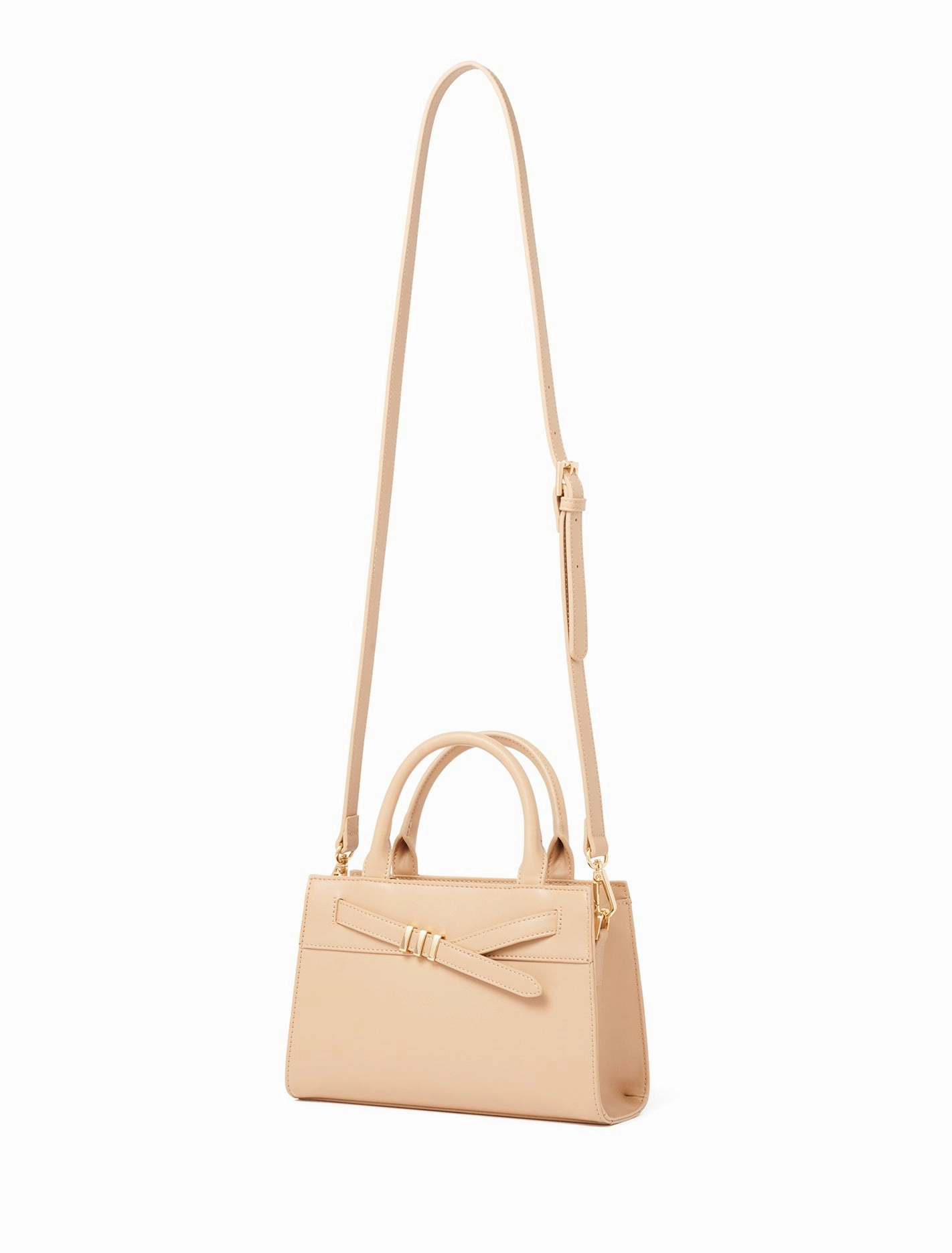 Sylvia Strap Keeper Bag