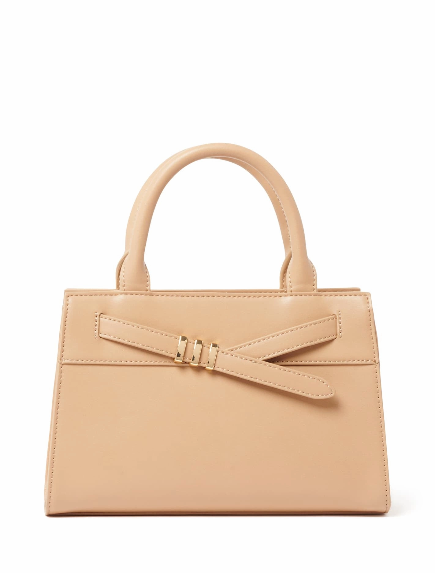 Sylvia Strap Keeper Bag