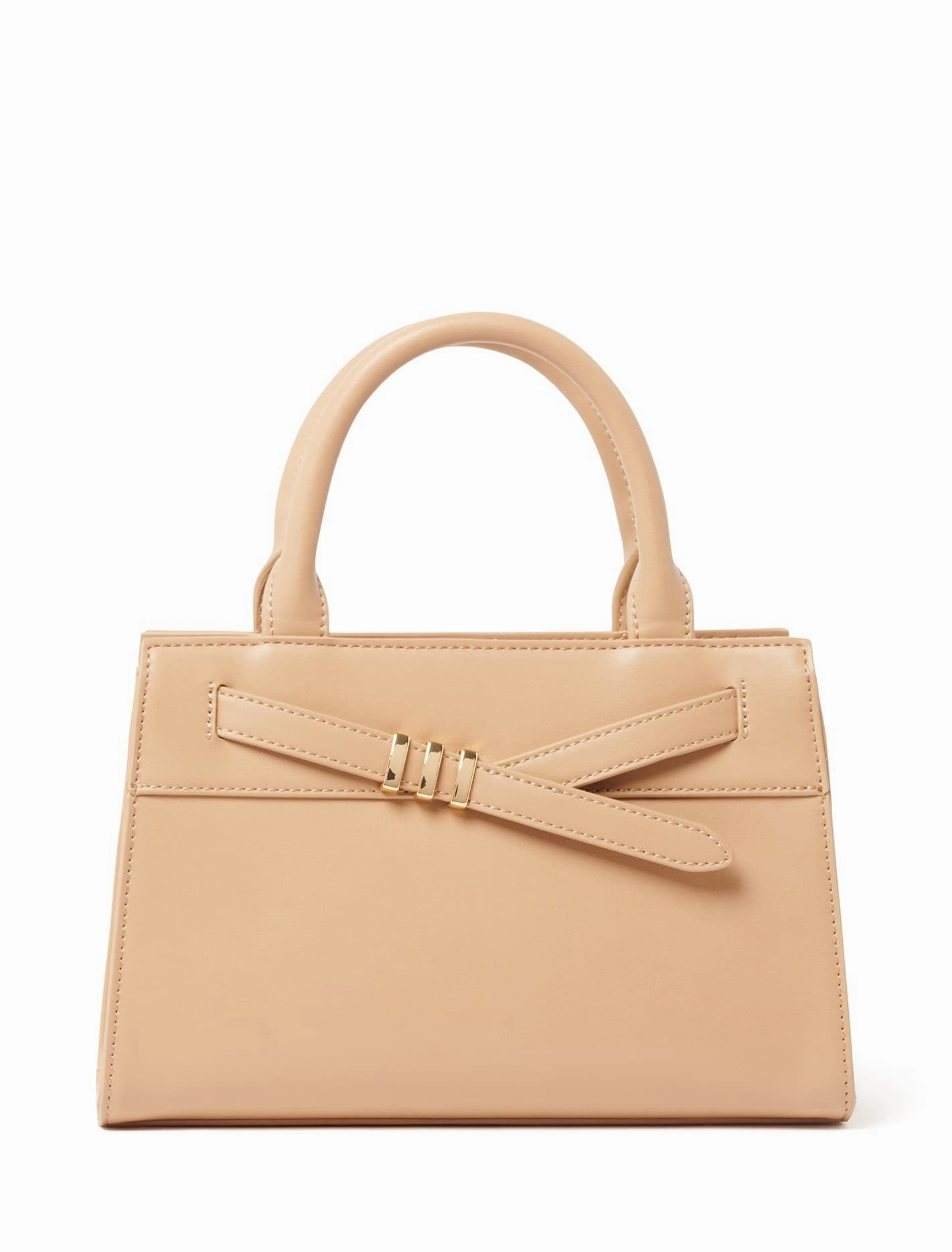 Sylvia Strap Keeper Bag