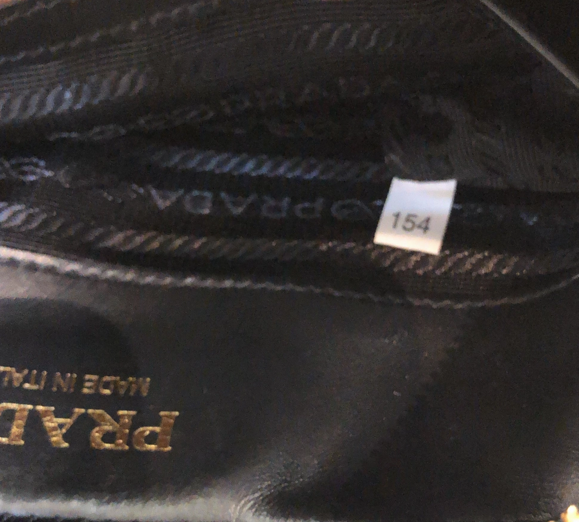 Symbole Zip Around Shoulder Bag Jacquard
