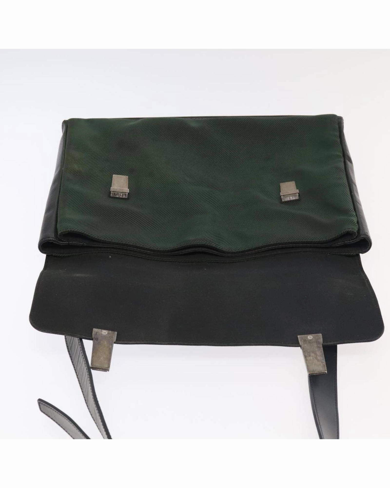 Taiga Saratov GM Shoulder Bag