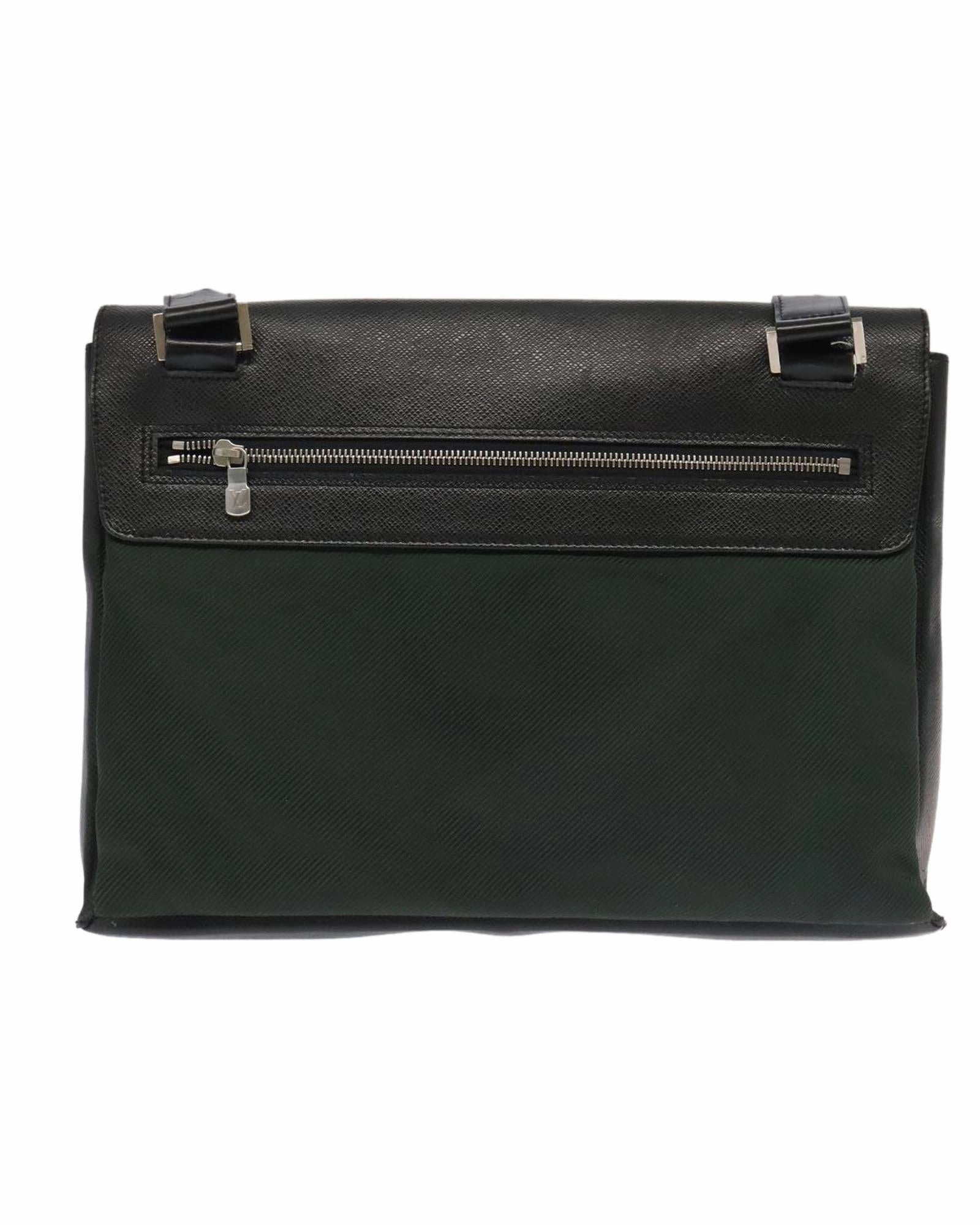 Taiga Saratov GM Shoulder Bag