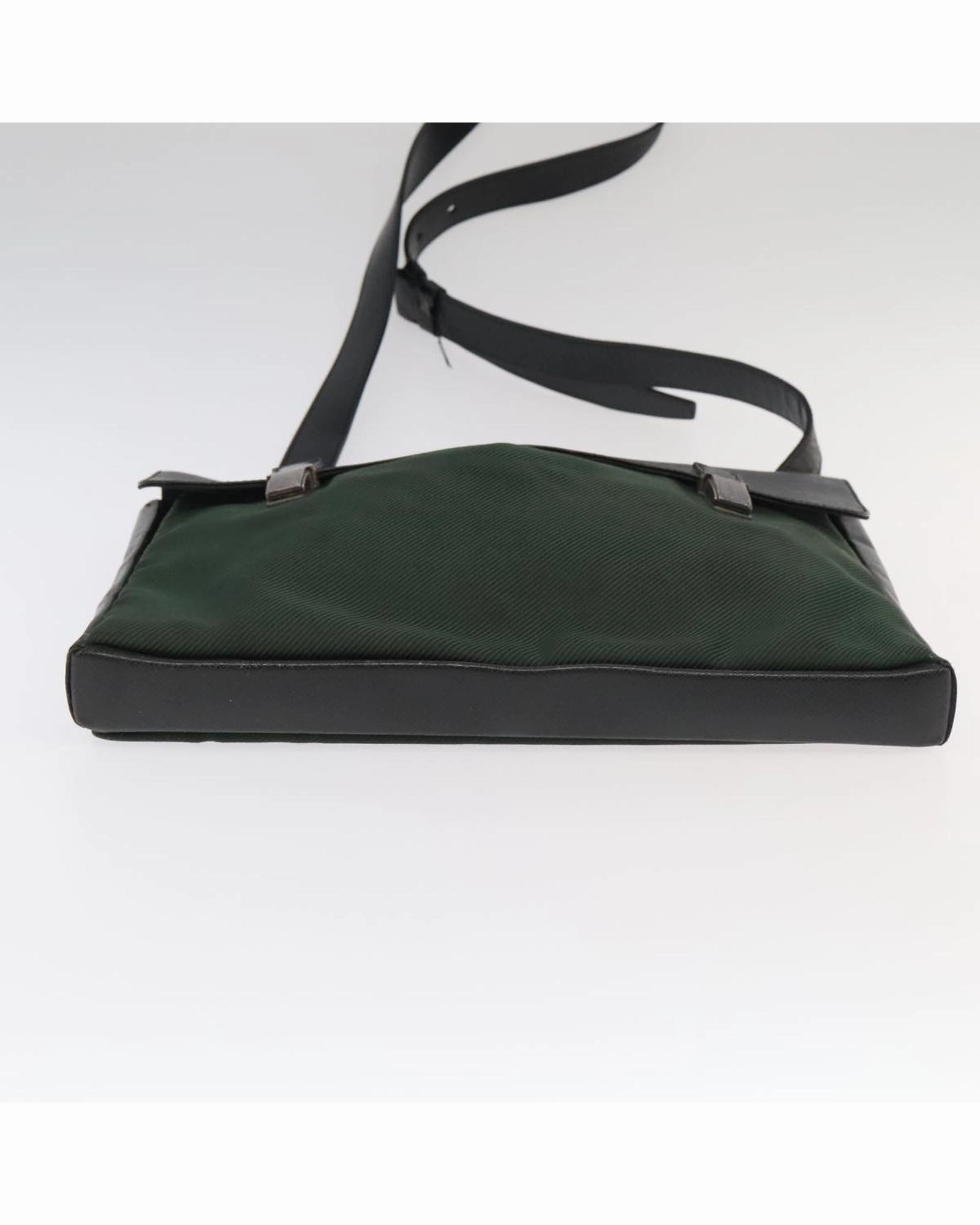 Taiga Saratov GM Shoulder Bag