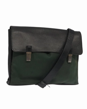 Taiga Saratov GM Shoulder Bag