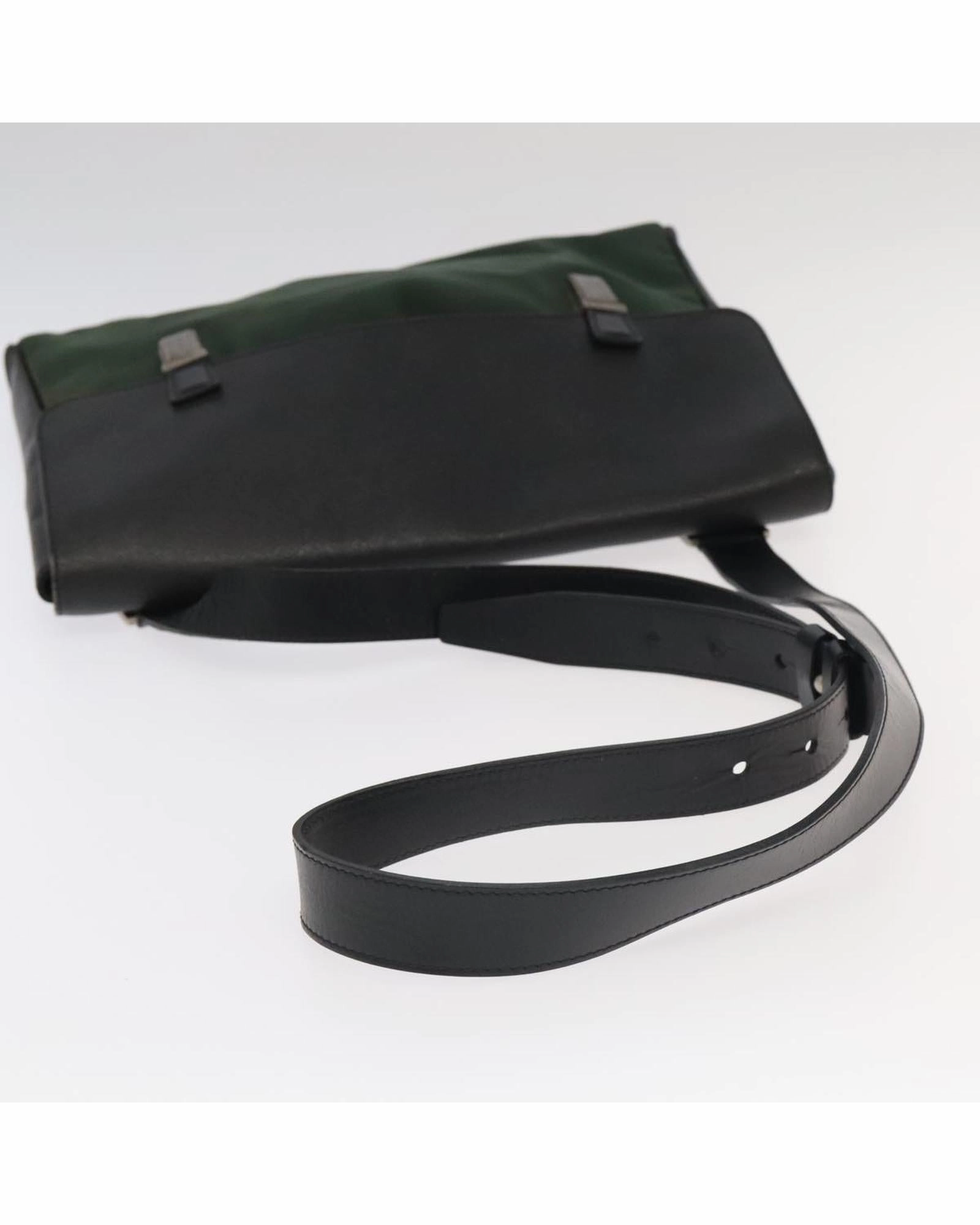 Taiga Saratov GM Shoulder Bag