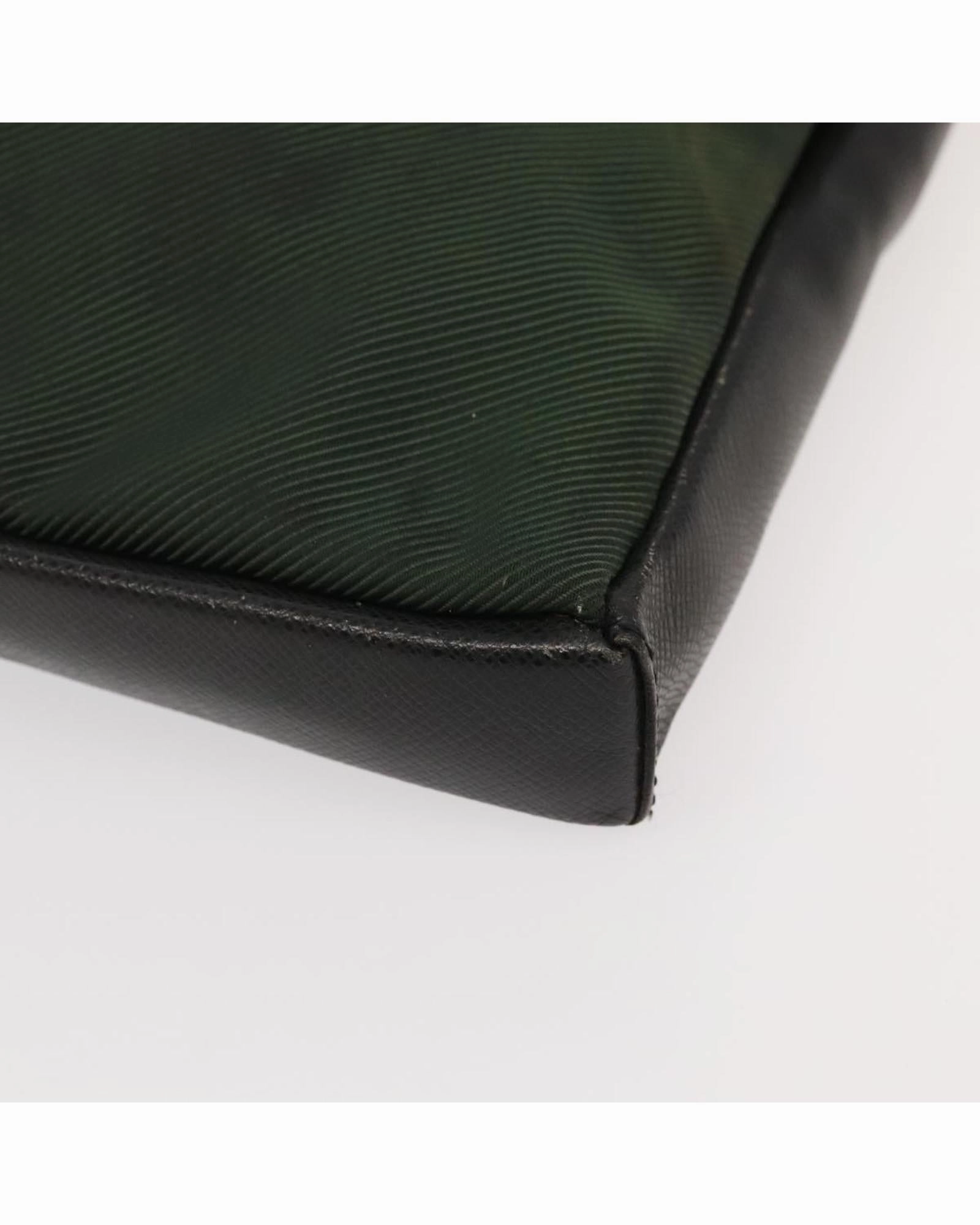 Taiga Saratov GM Shoulder Bag