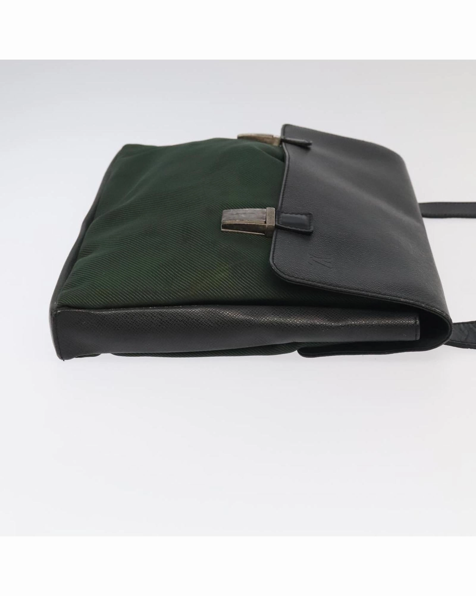 Taiga Saratov GM Shoulder Bag