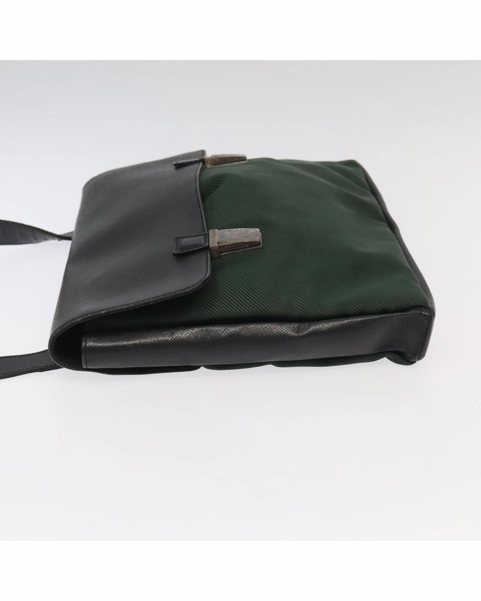 Taiga Saratov GM Shoulder Bag