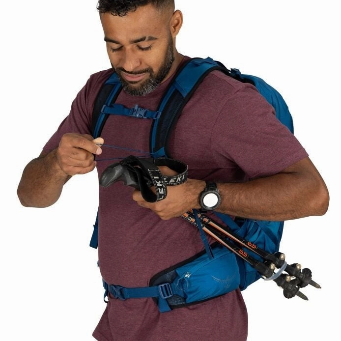 Talon 11L Backpack