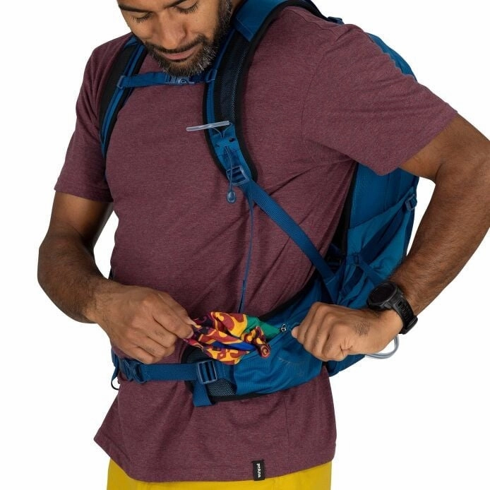 Talon 11L Backpack