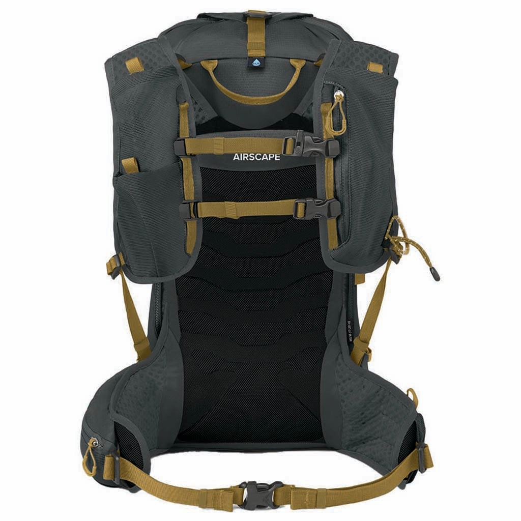 Talon Velocity 20 | Men's