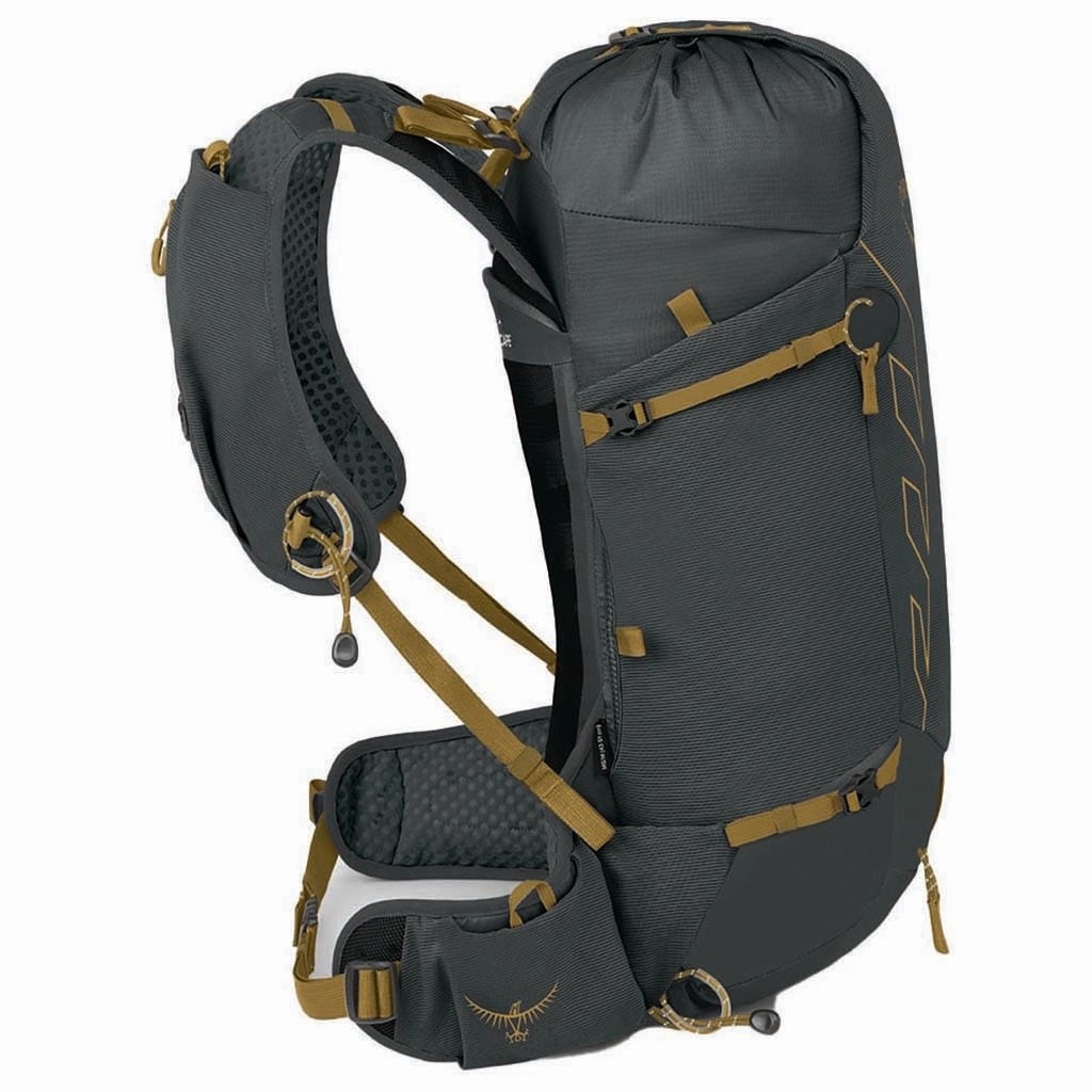 Talon Velocity 20 | Men's