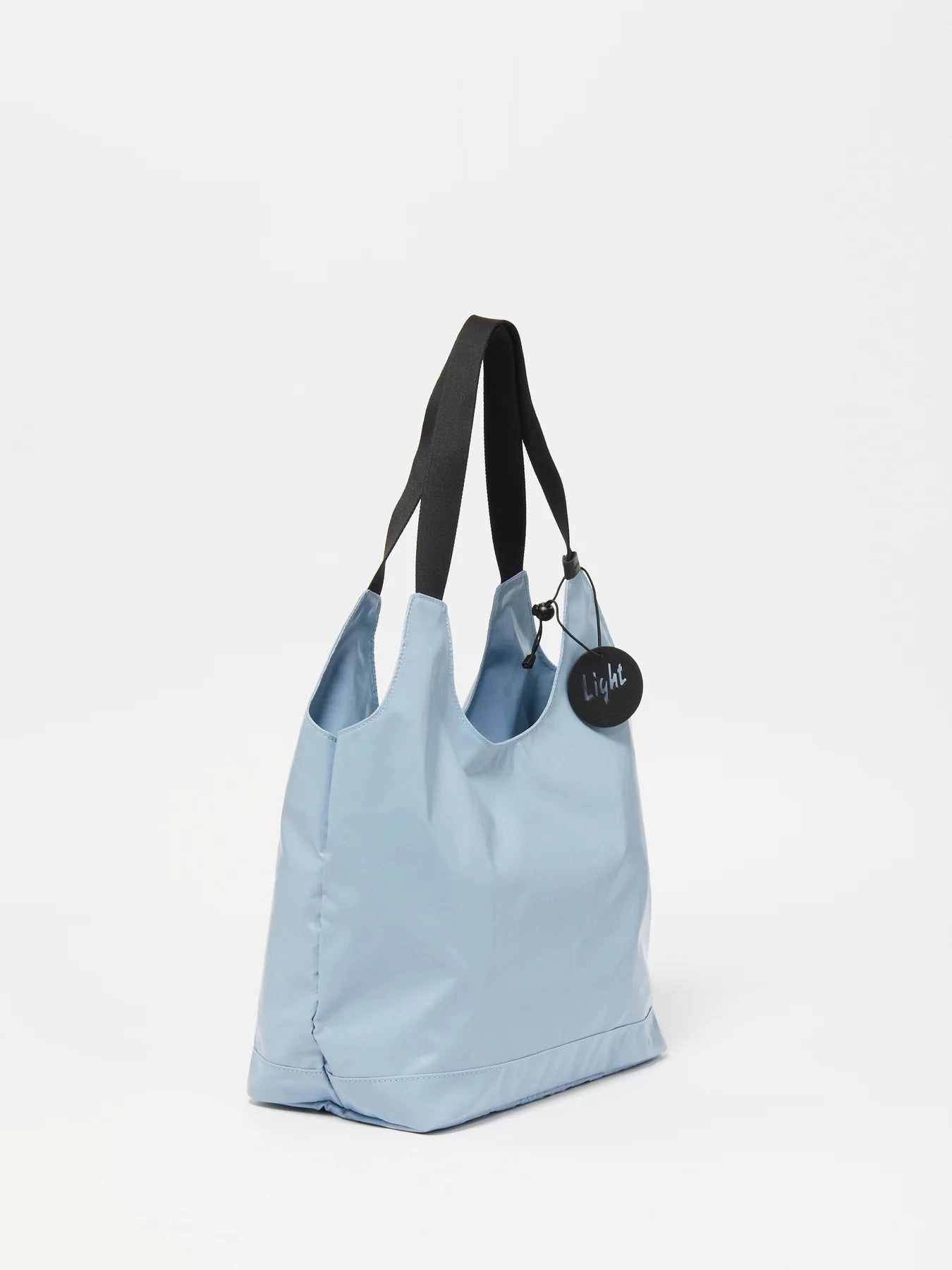 TARA LIGHT TOTE BAG