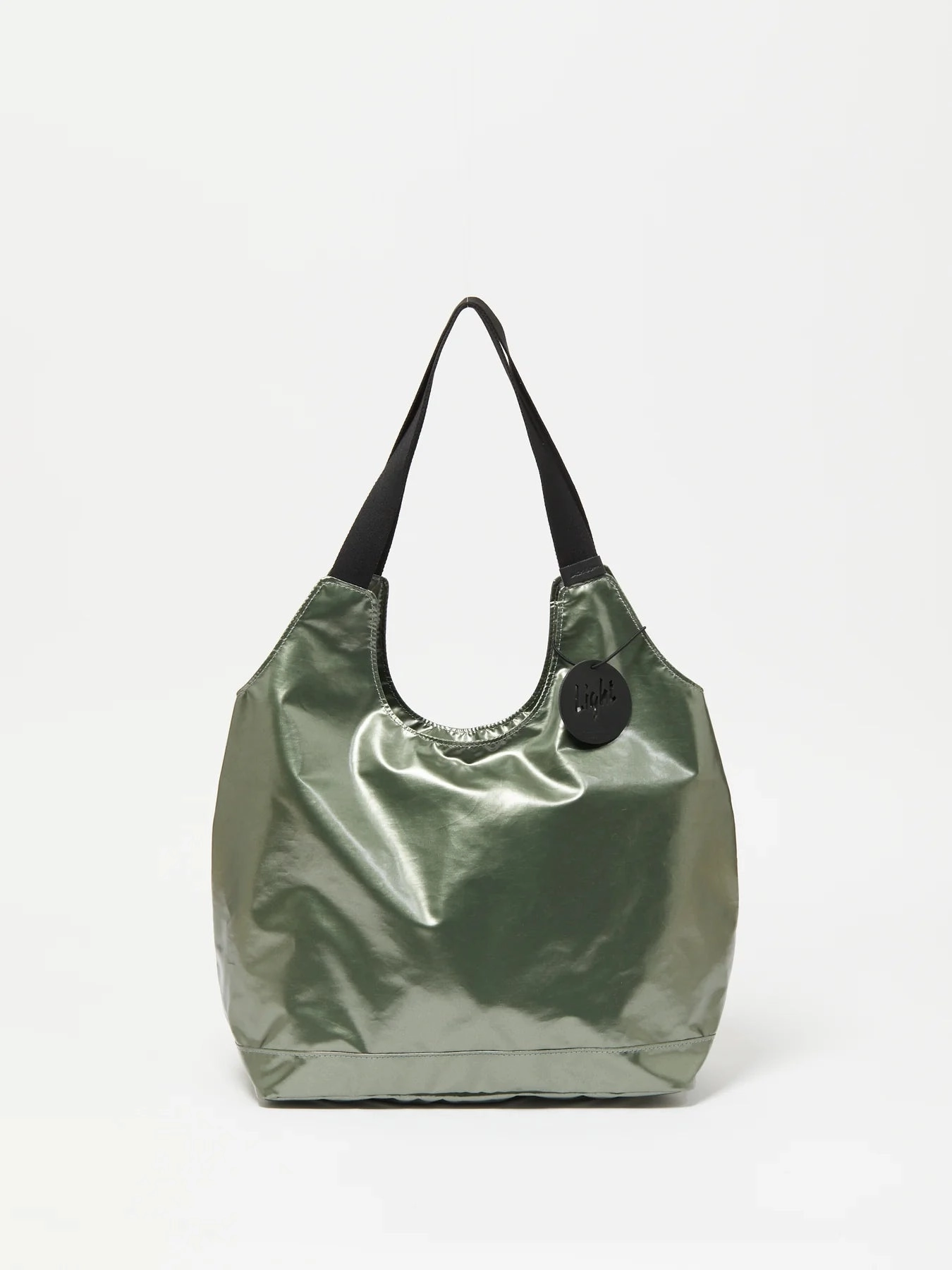 TARA LIGHT TOTE BAG