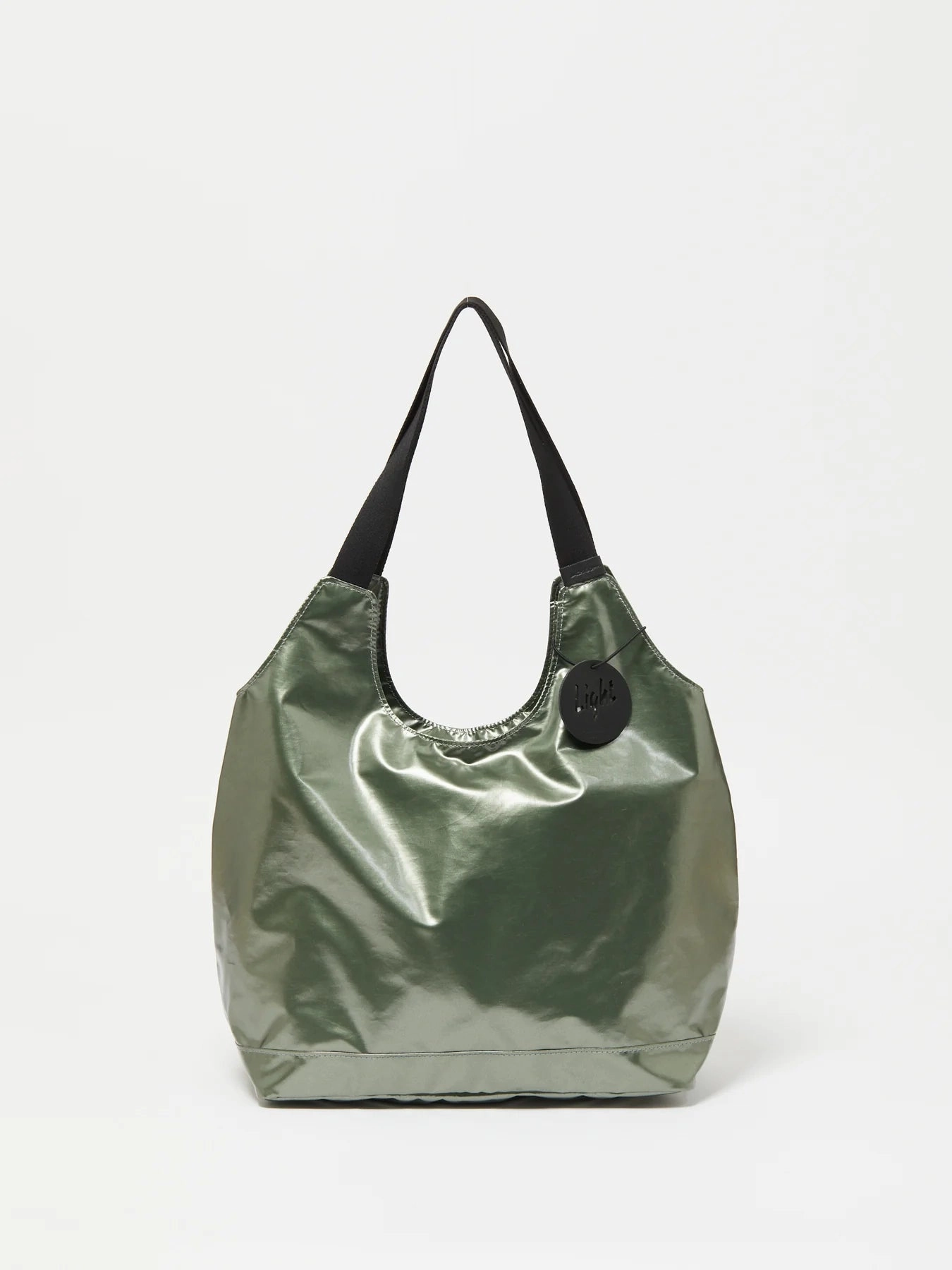 TARA LIGHT TOTE BAG