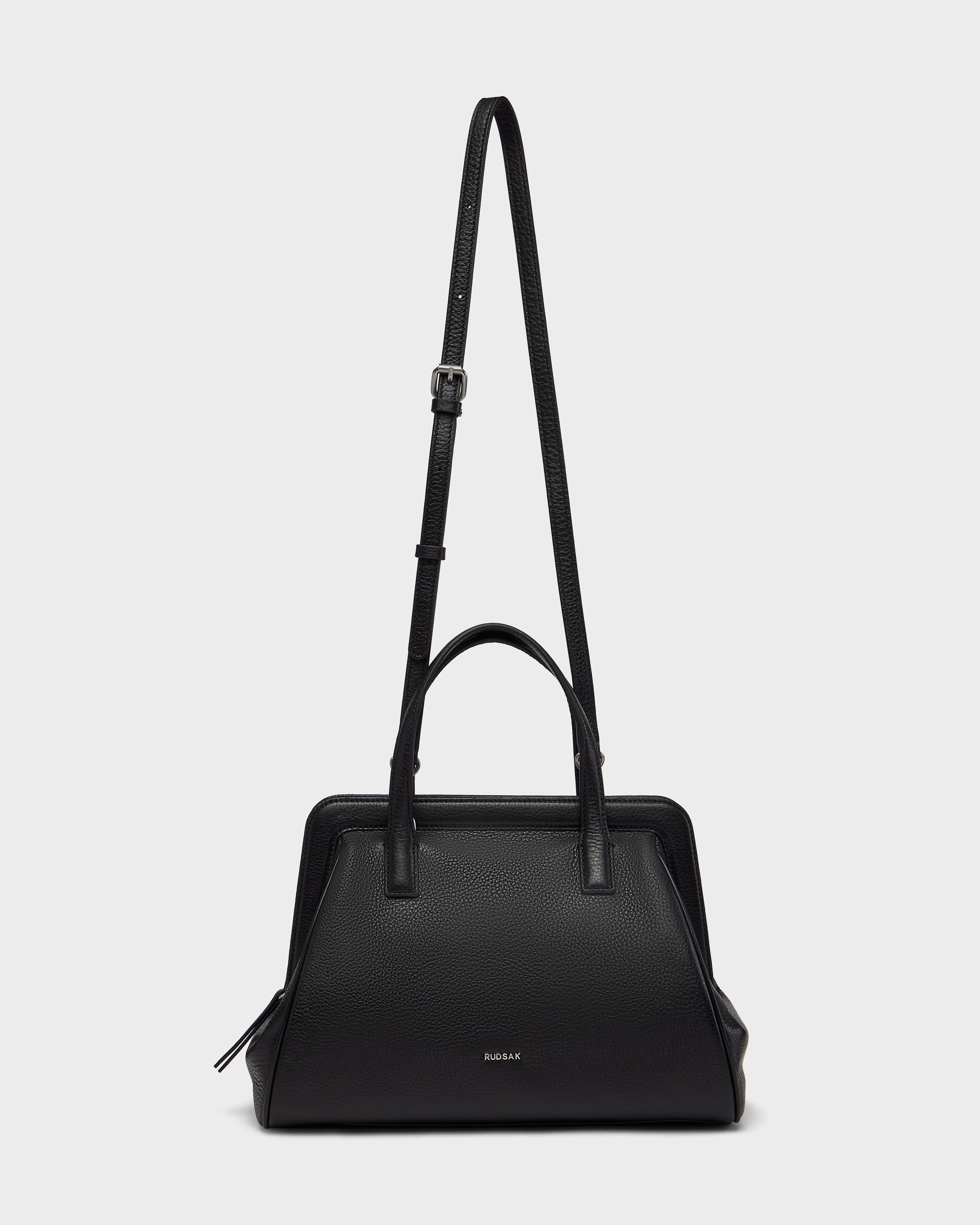 TAULLA - 8325002 Black