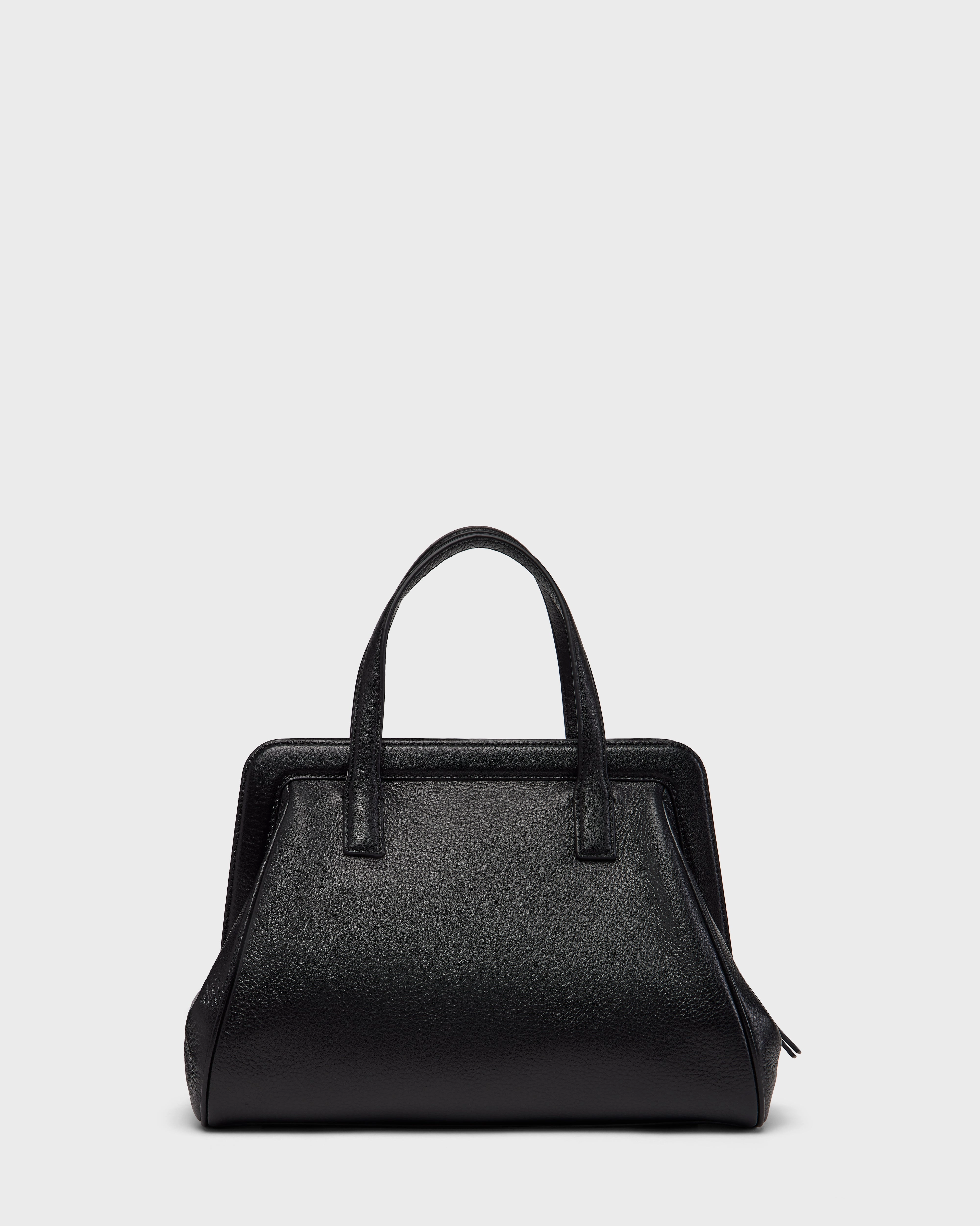 TAULLA - 8325002 Black