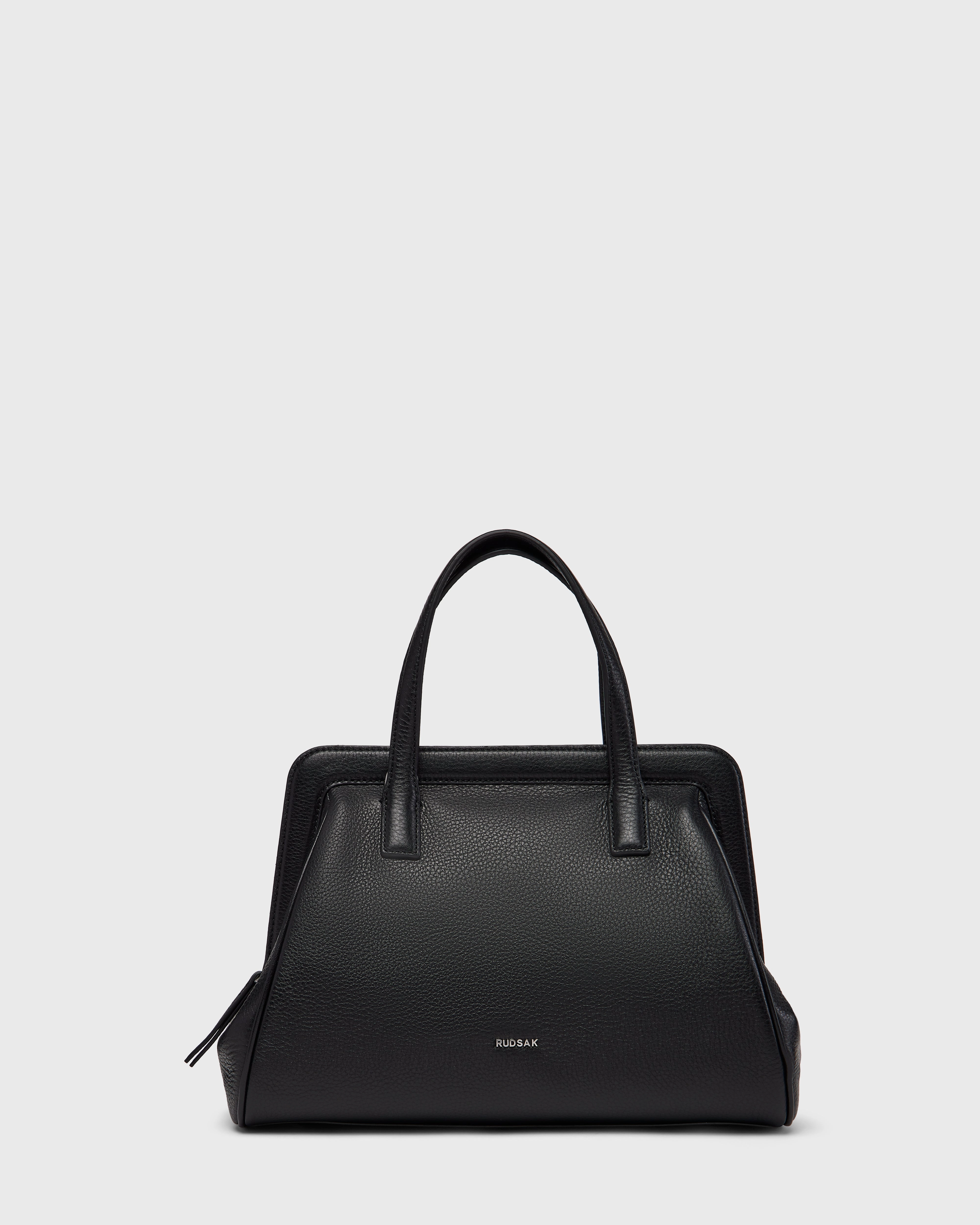 TAULLA - 8325002 Black