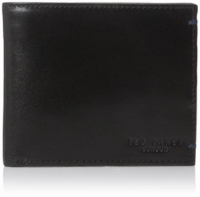 Ted Baker Men's Contrast Corner Messenger Bag