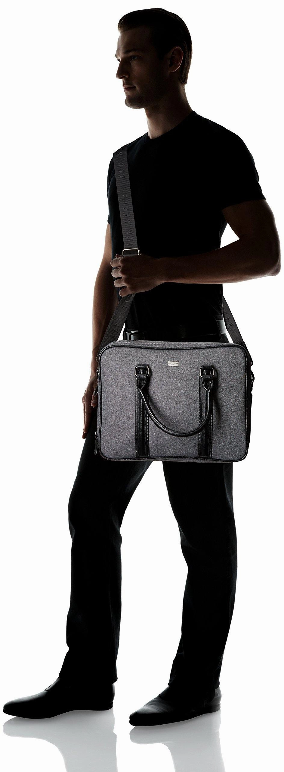 Ted Baker Men's Flame Bag