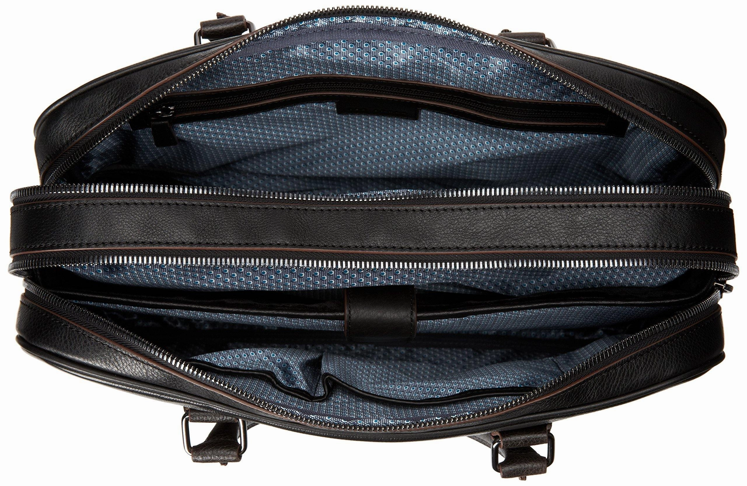Ted Baker Men's Picton Document Bag