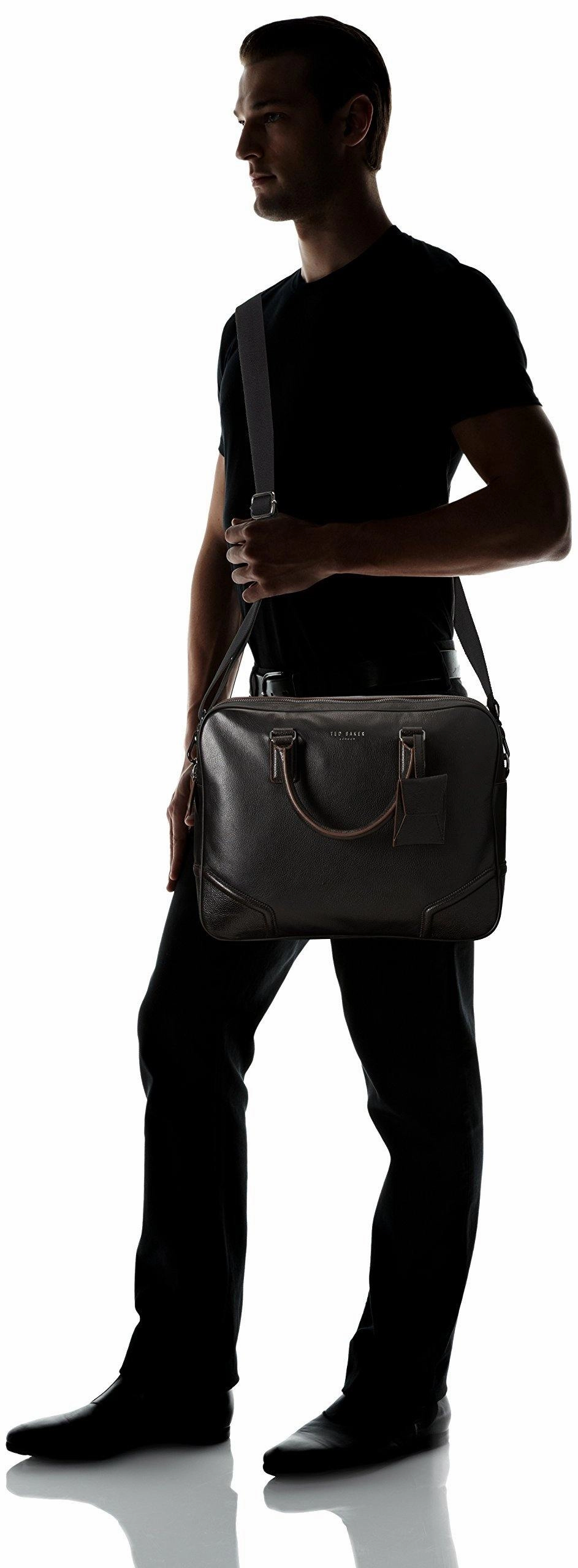 Ted Baker Men's Picton Document Bag