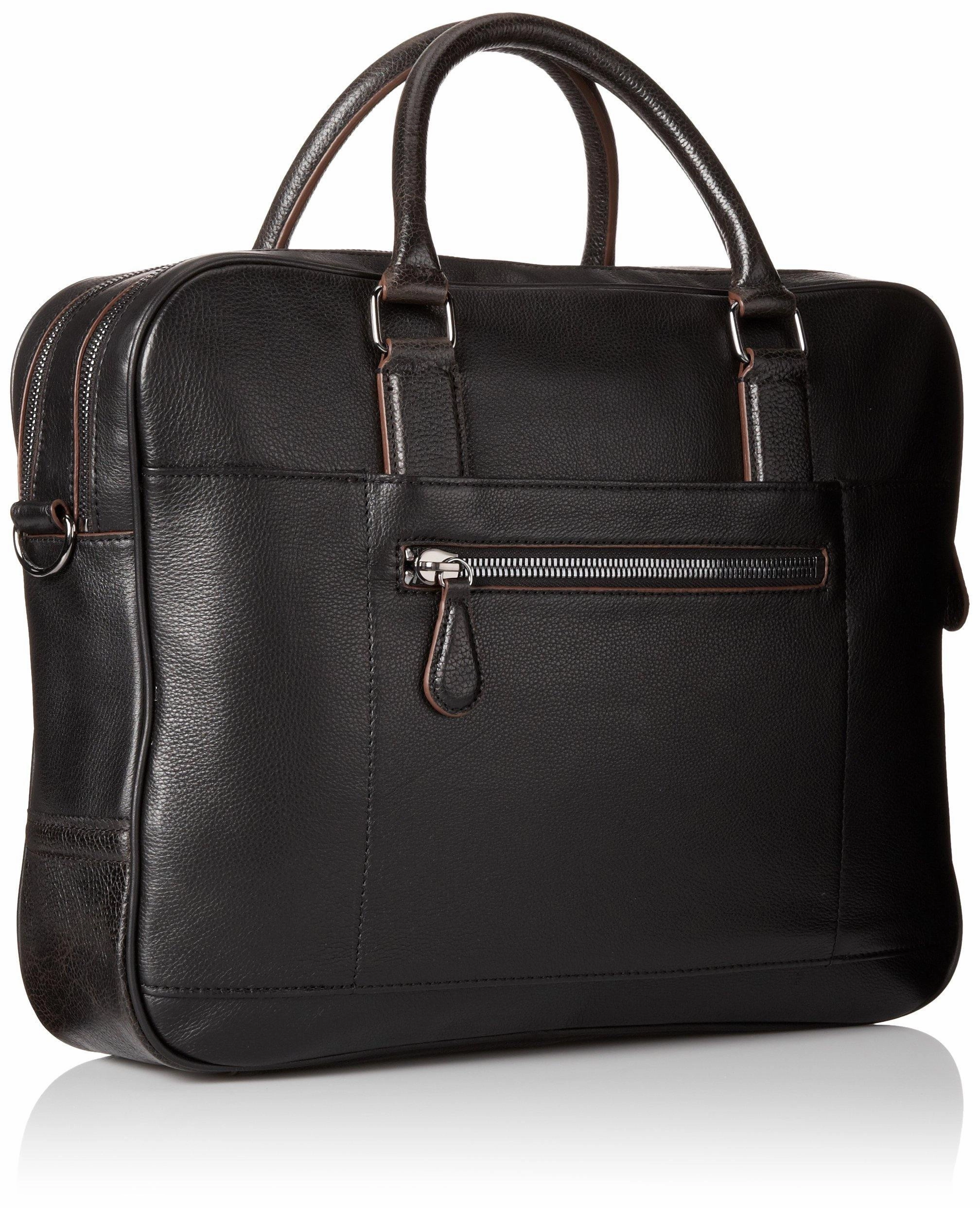 Ted Baker Men's Picton Document Bag