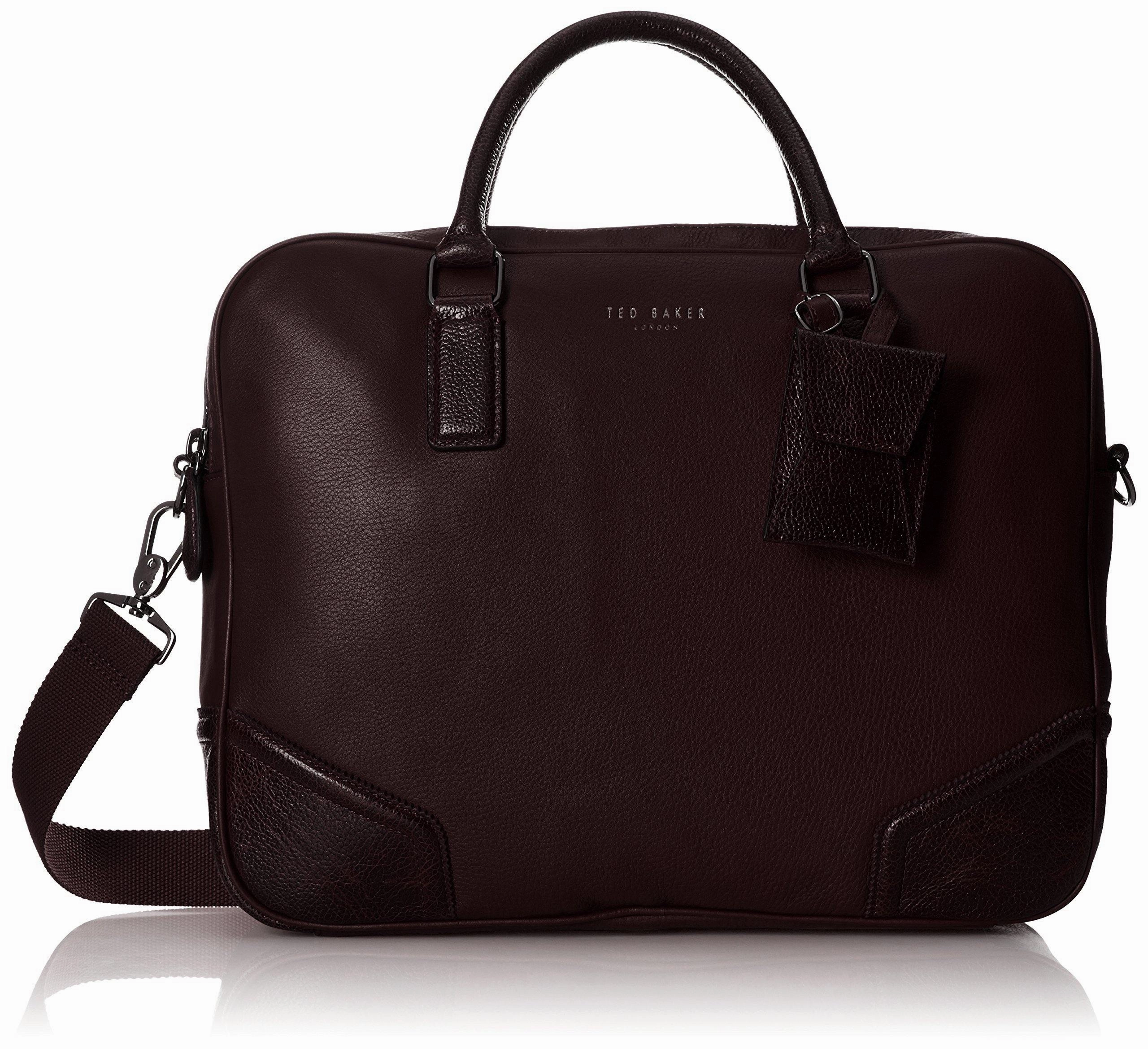Ted Baker Men's Picton Document Bag