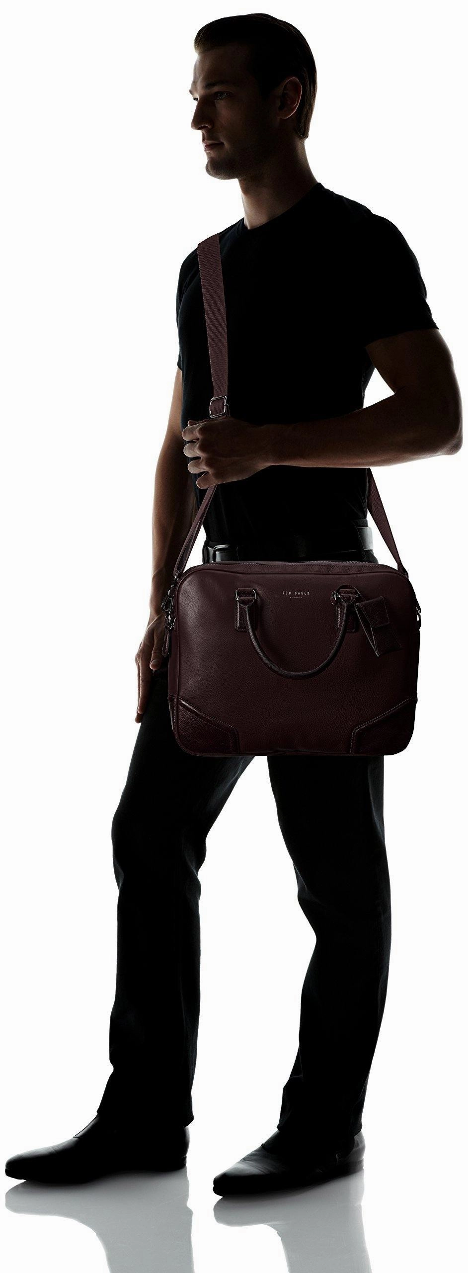 Ted Baker Men's Picton Document Bag