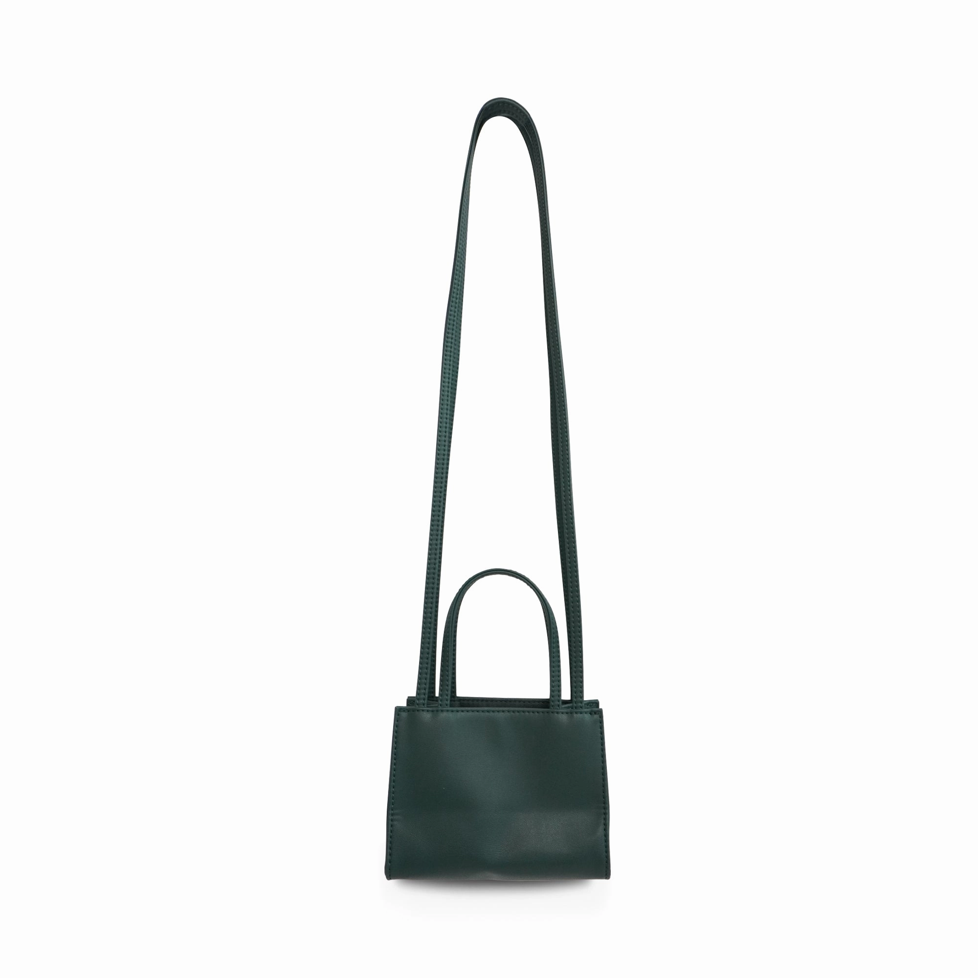 Telfar 'Small Shopping' Bag
