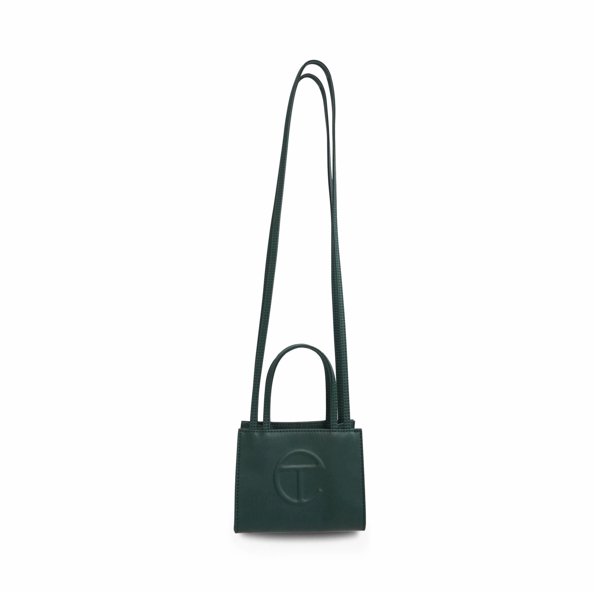 Telfar 'Small Shopping' Bag