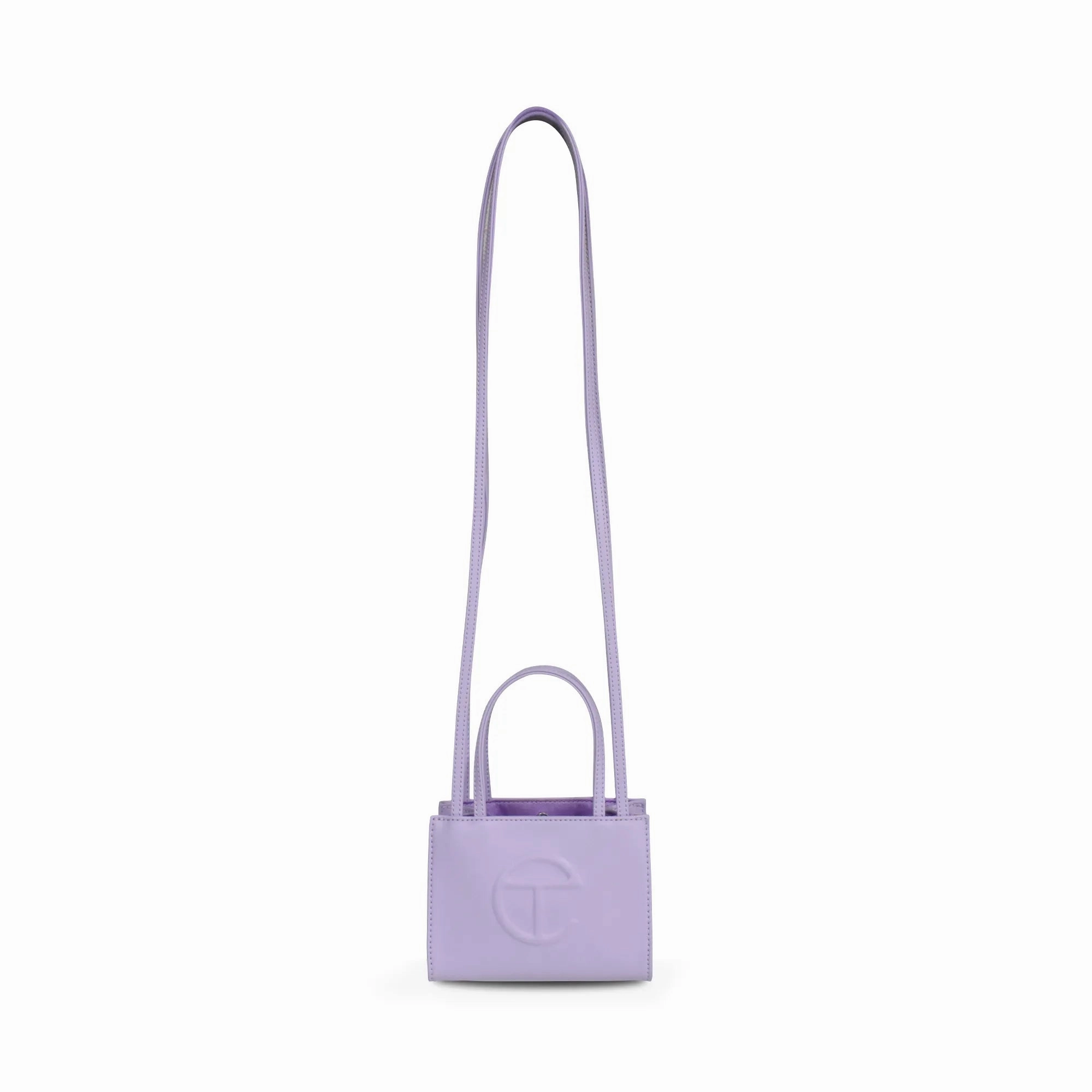 Telfar Small Tote Bag