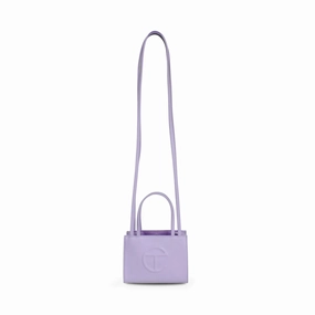 Telfar Small Tote Bag