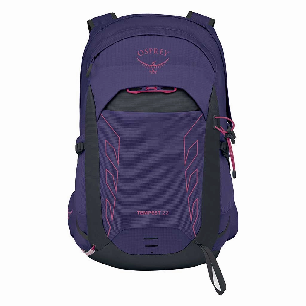 Tempest 22