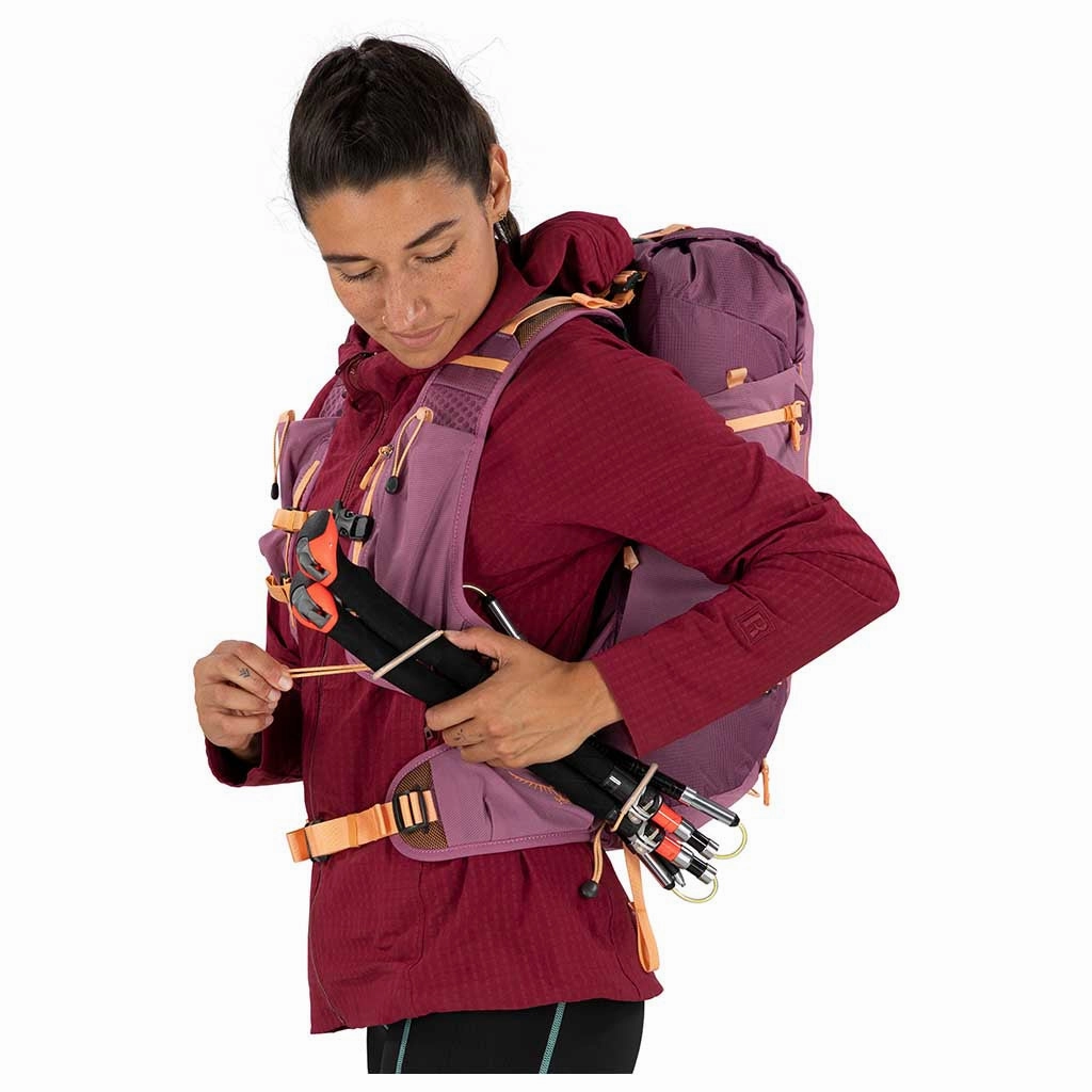 Tempest Velocity 20 | Women's