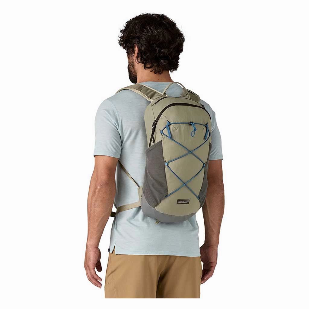 Terravia Pack 14L