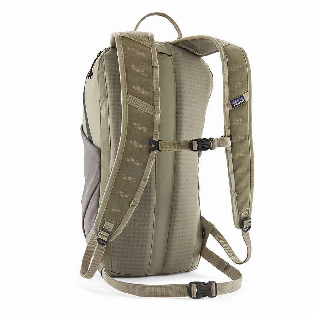 Terravia Pack 14L