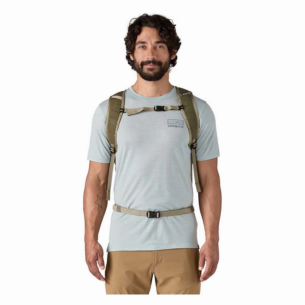 Terravia Pack 14L
