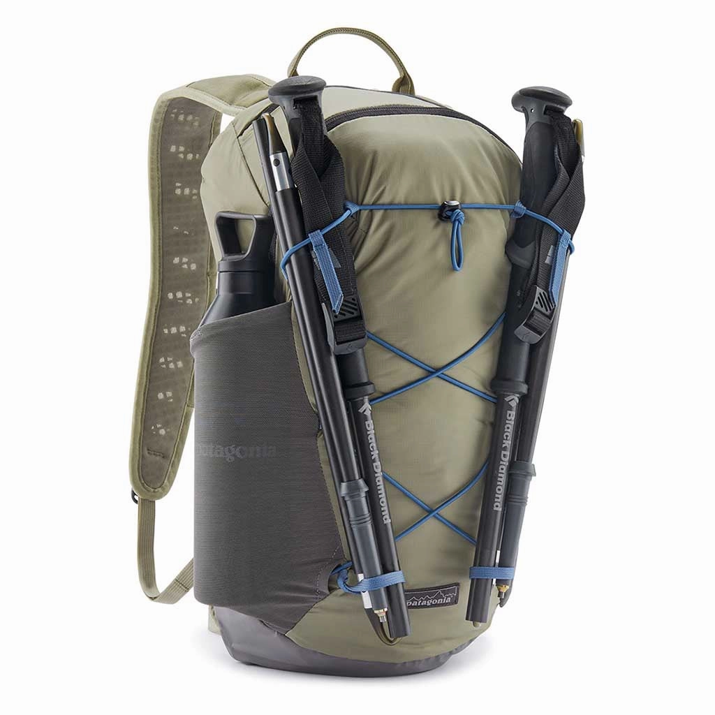 Terravia Pack 14L