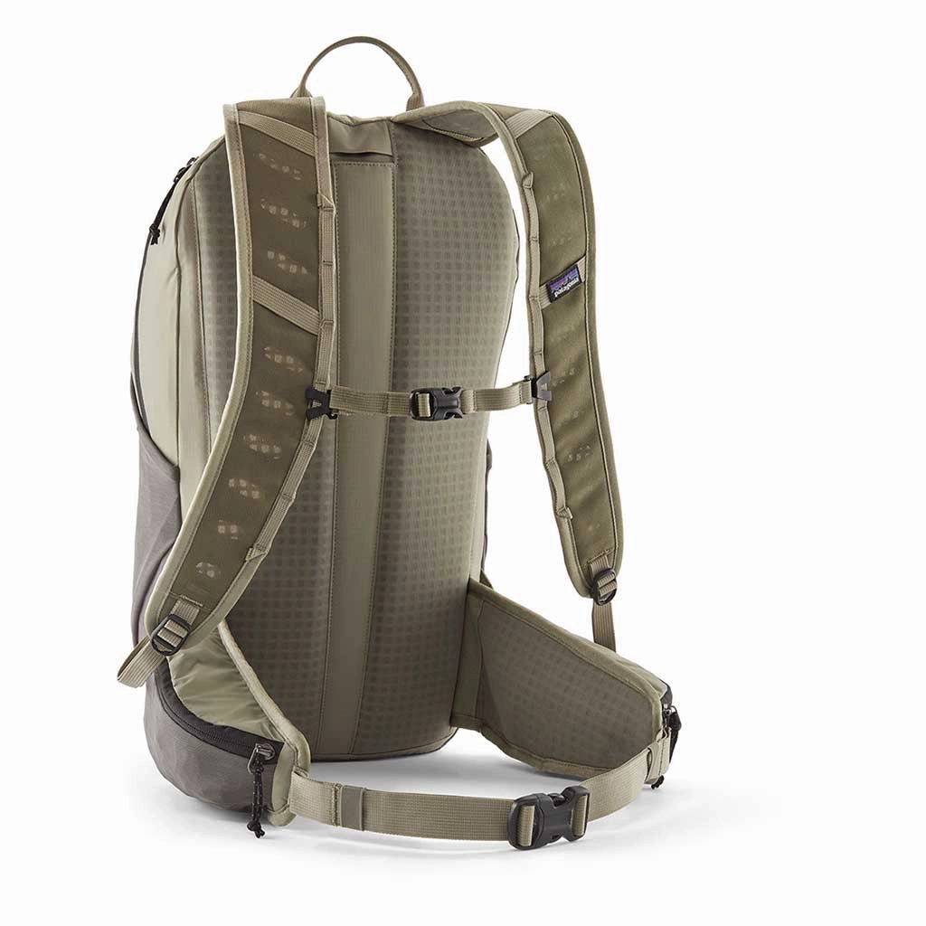 Terravia Pack 22L