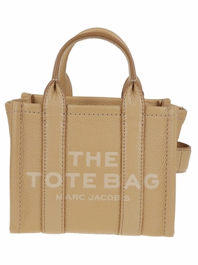 The Crossbody Tote Bag