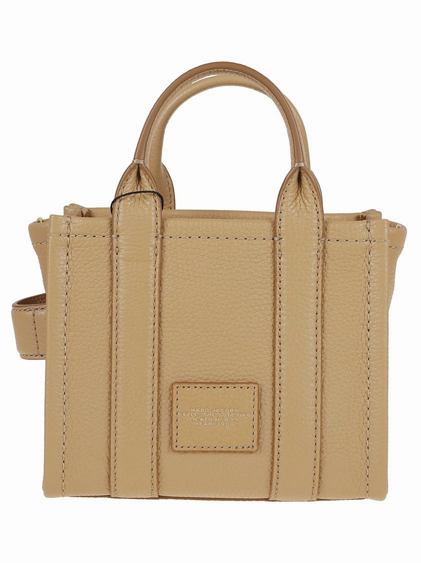 The Crossbody Tote Bag