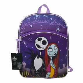 The Nightmare Before Christmas 16 Inch Kids Backpack