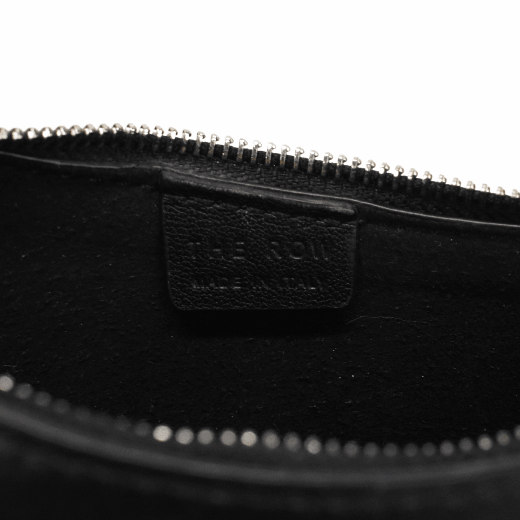 The Row 'Half Moon' Shoulder Bag