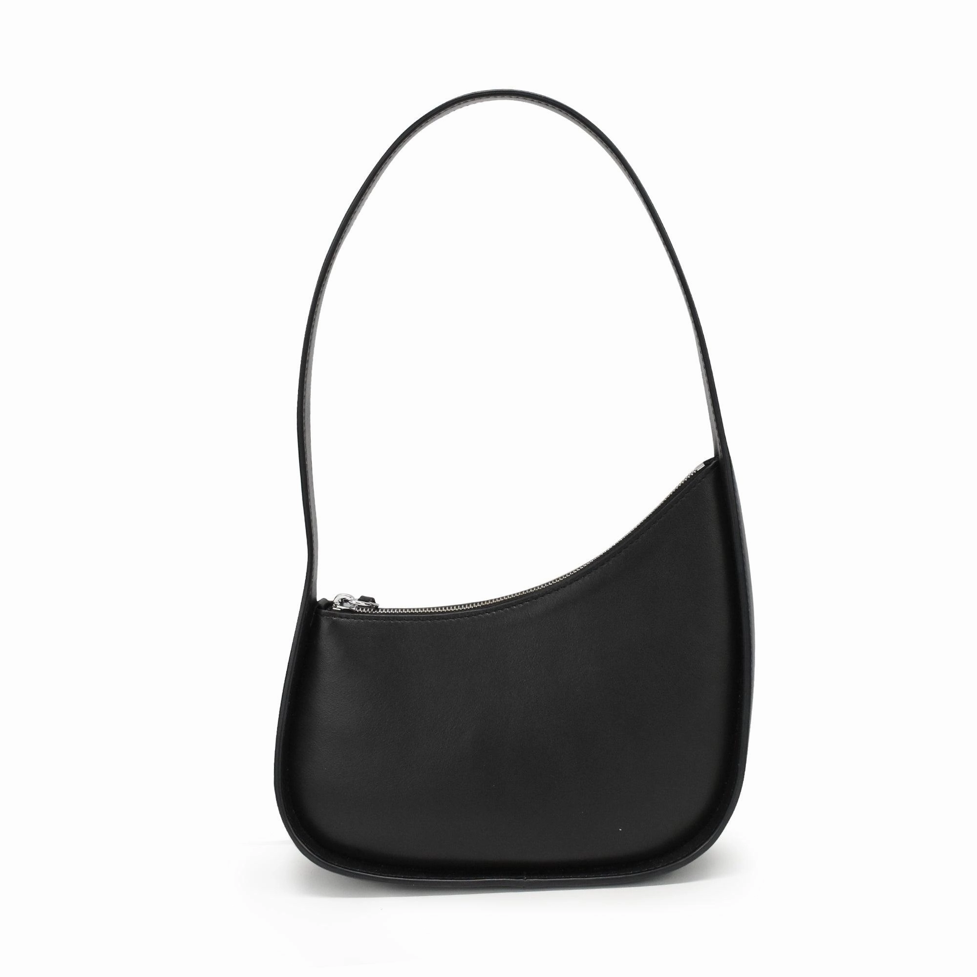 The Row 'Half Moon' Shoulder Bag